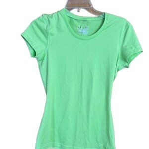 Under Armour Women's Fitted Tee
